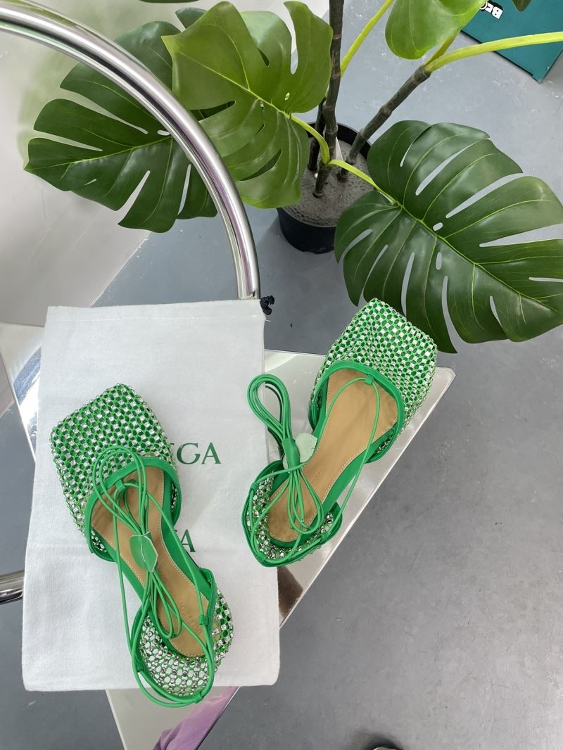 Bottega Veneta Sandals